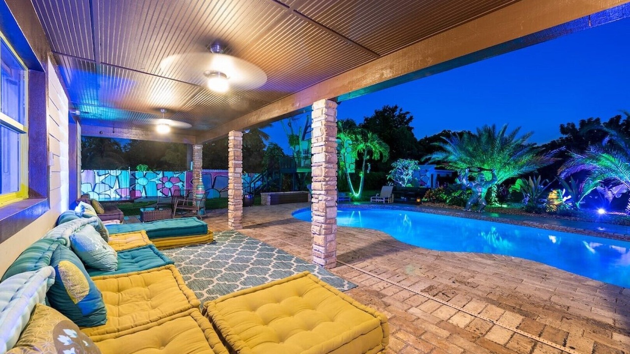 Photo of Outdoor in Seybold
