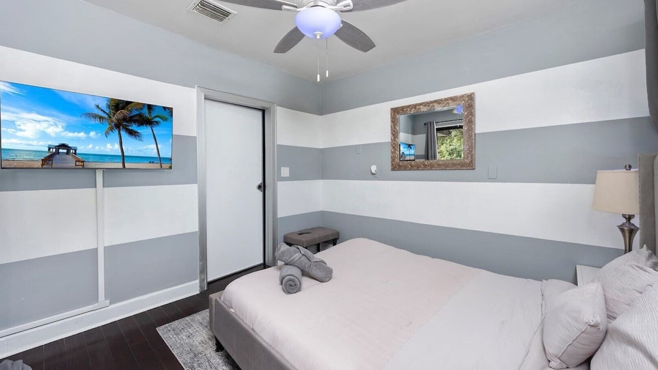 Photo of Bedroom in Seybold