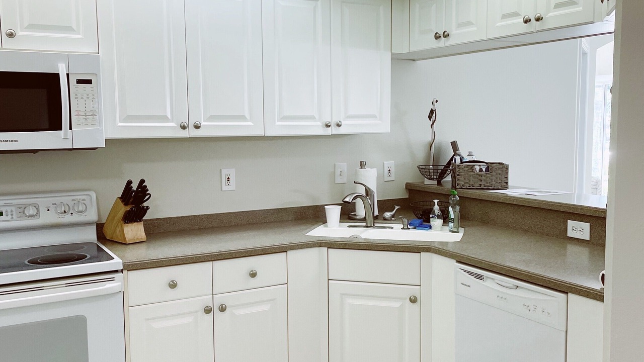 Photo of Kitchen in Plantation