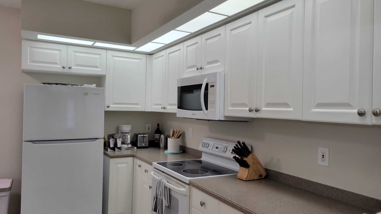 Photo of Kitchen in Plantation