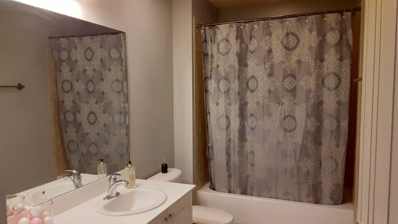 Photo of Bathroom in Charlotte Harbor