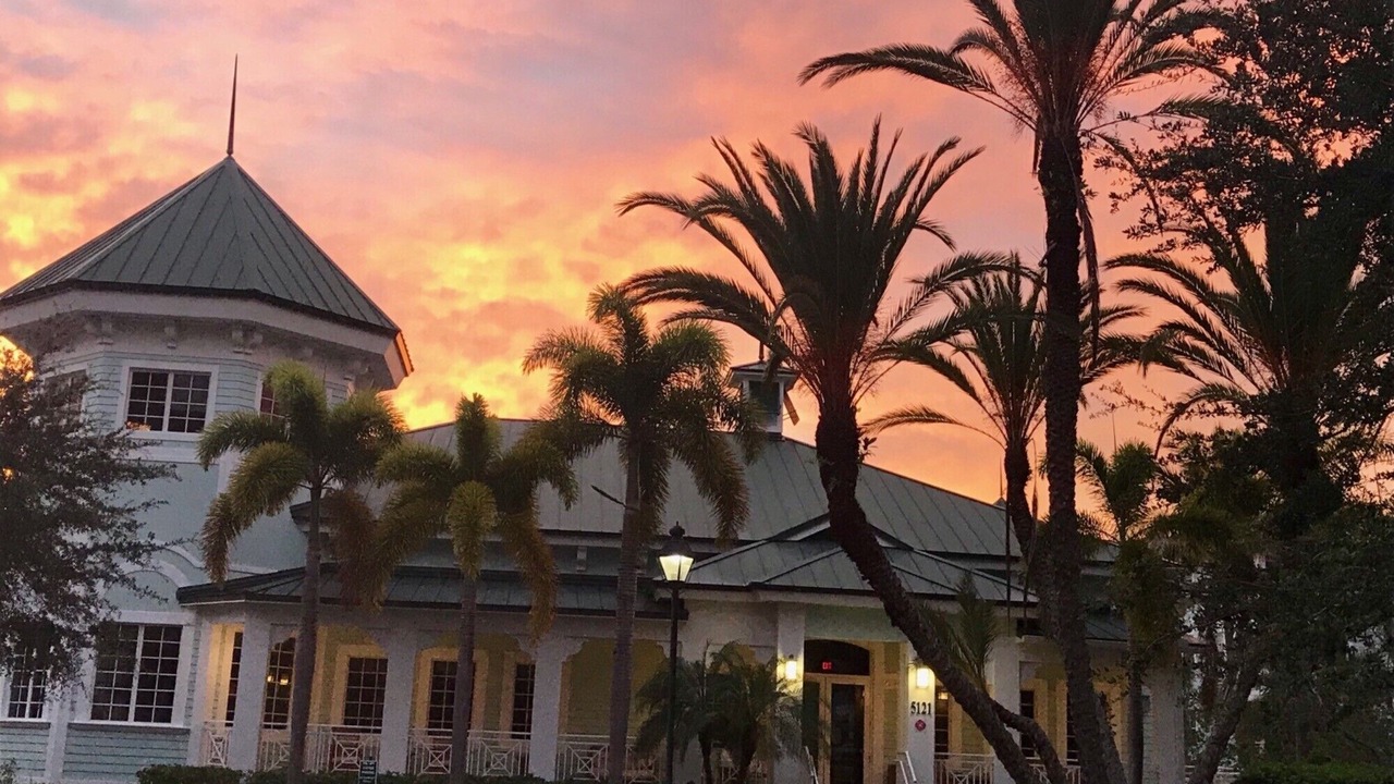 Photo of Outdoor in Charlotte Harbor