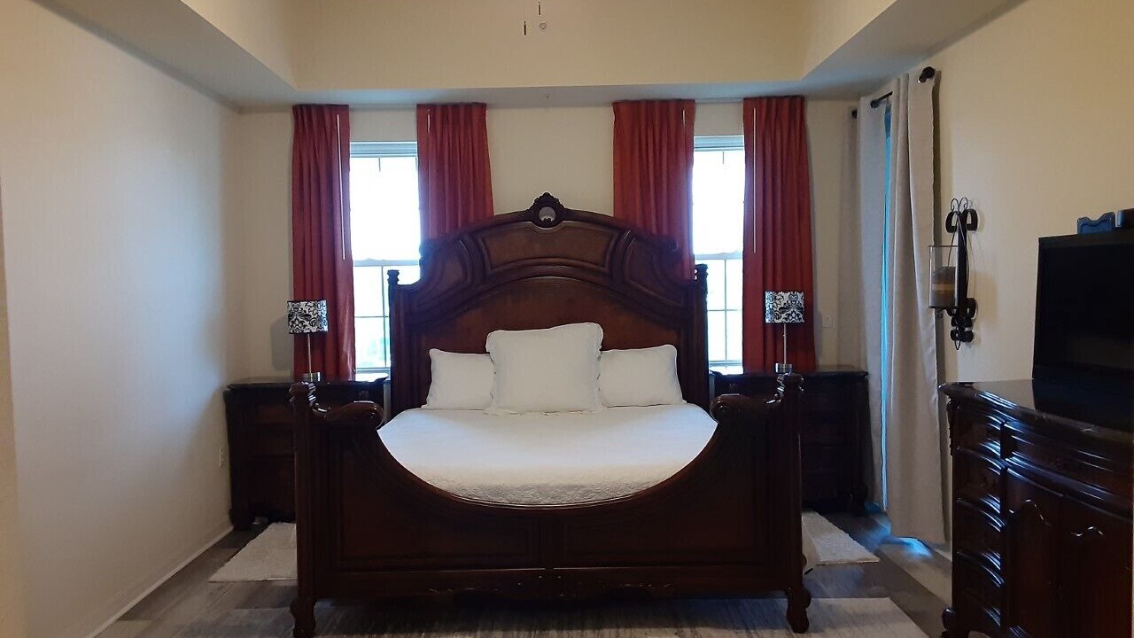 Photo of Bedroom in Charlotte Harbor