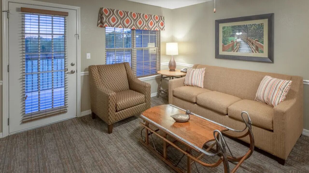Photo of Livingroom in Branson