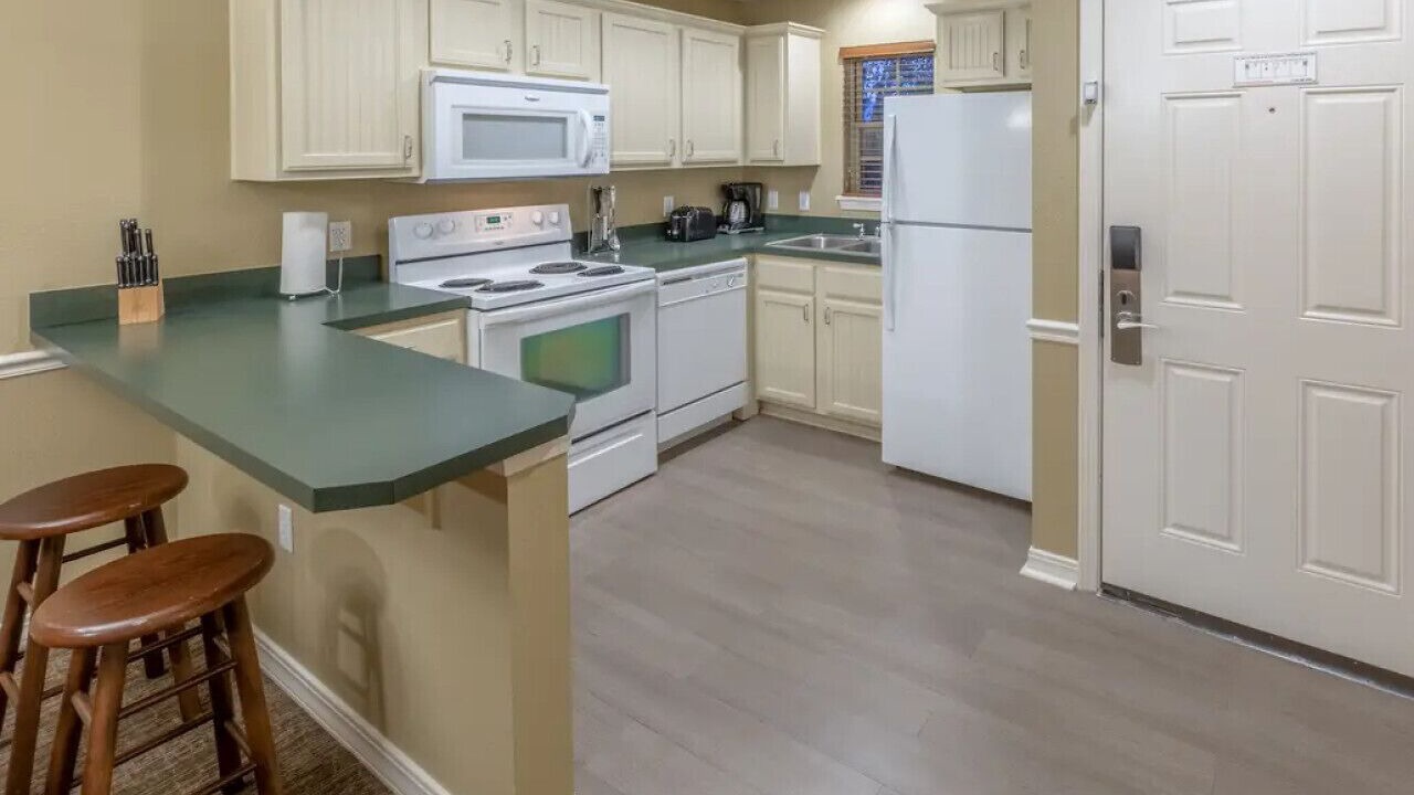 Photo of Kitchen in Branson