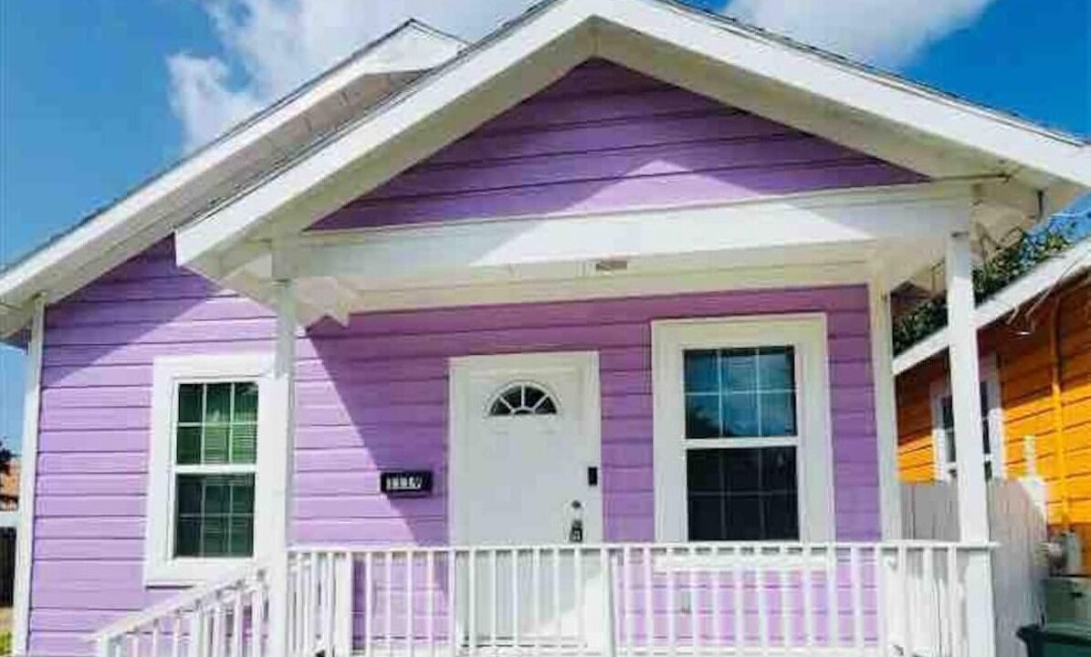 Photo of Outdoor in Galveston