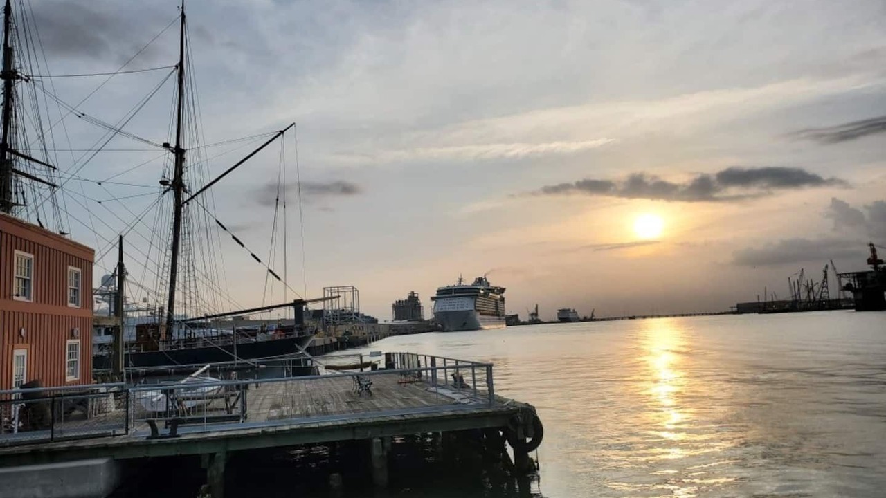 Photo of Others in Galveston