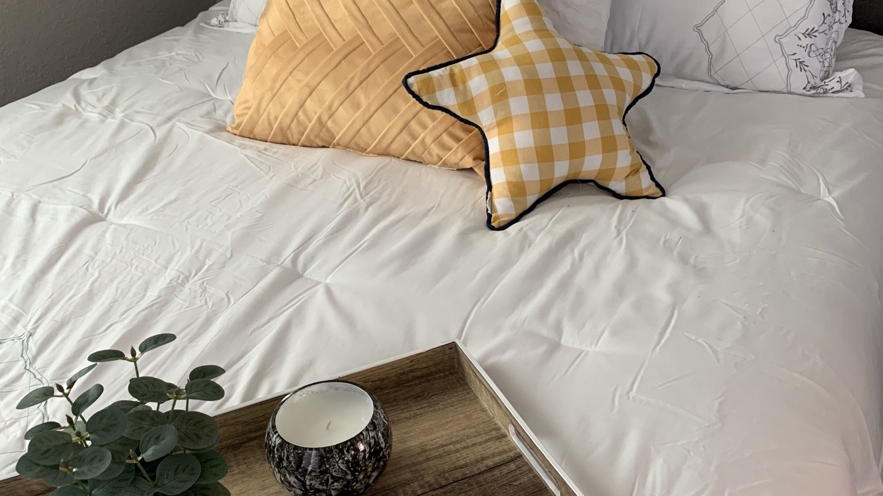 Photo of Bedroom in Galveston