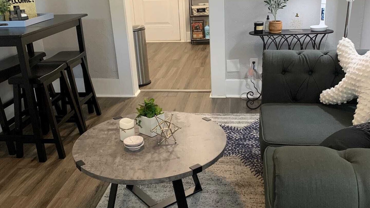 Photo of Livingroom in Galveston