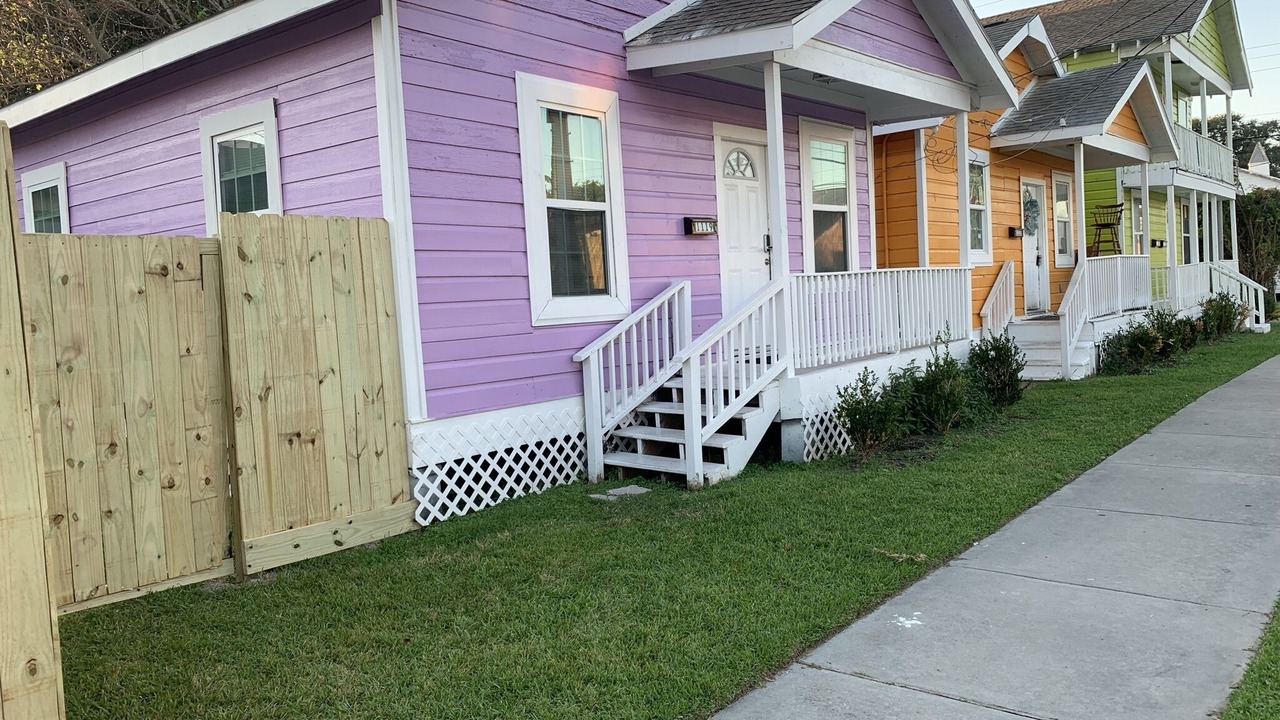 Photo of Outdoor in Galveston
