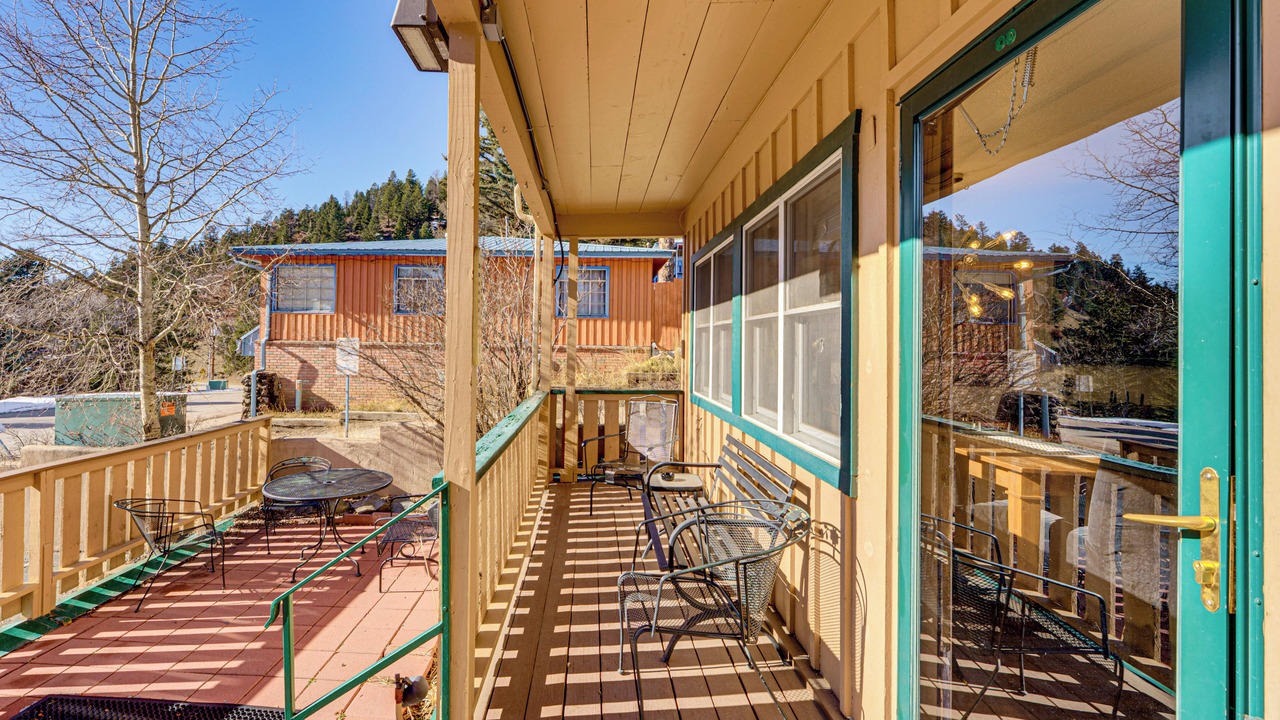 Photo of Outdoor in Red River
