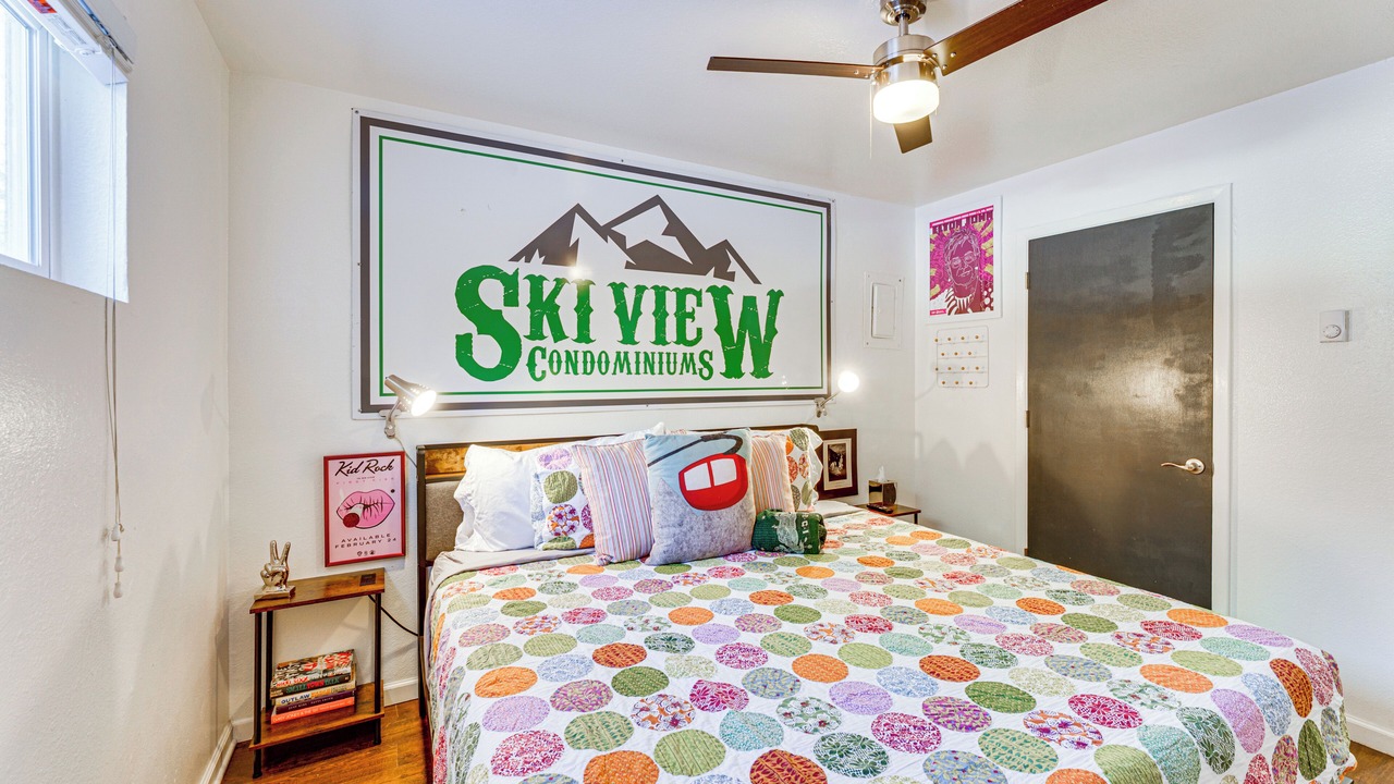 Photo of Bedroom in Red River
