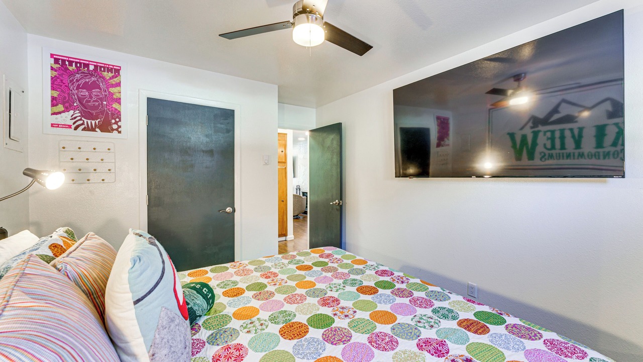 Photo of Bedroom in Red River