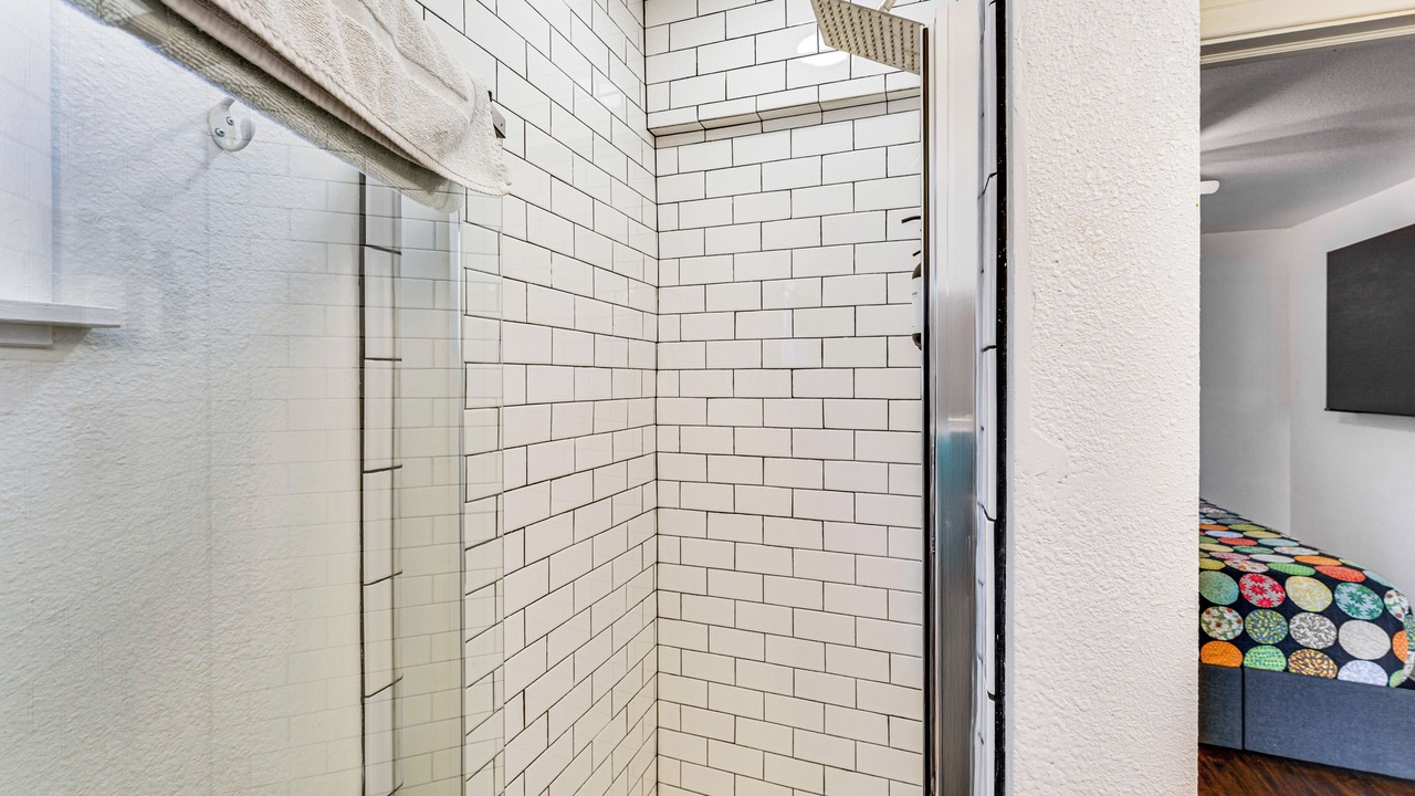 Photo of Bathroom in Red River