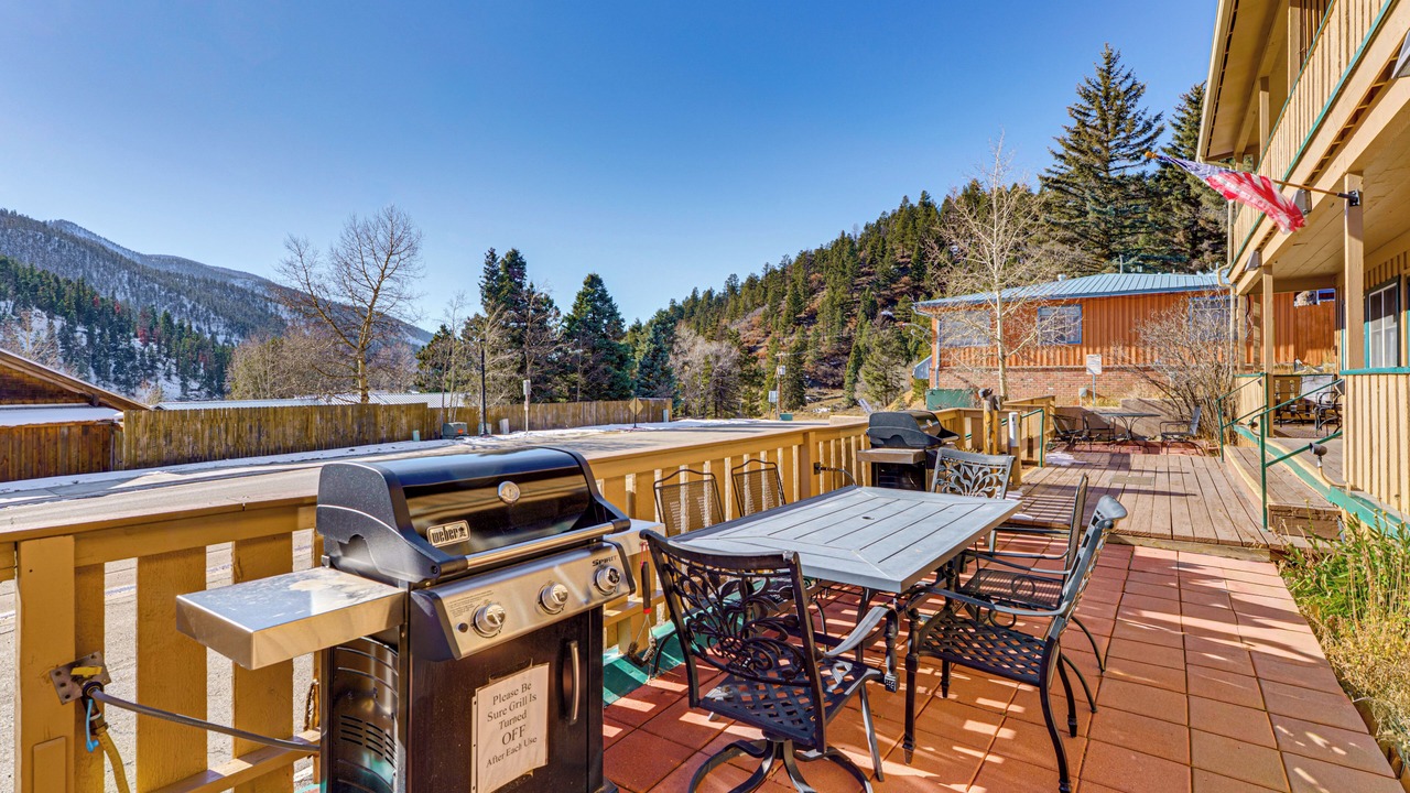 Photo of Outdoor in Red River