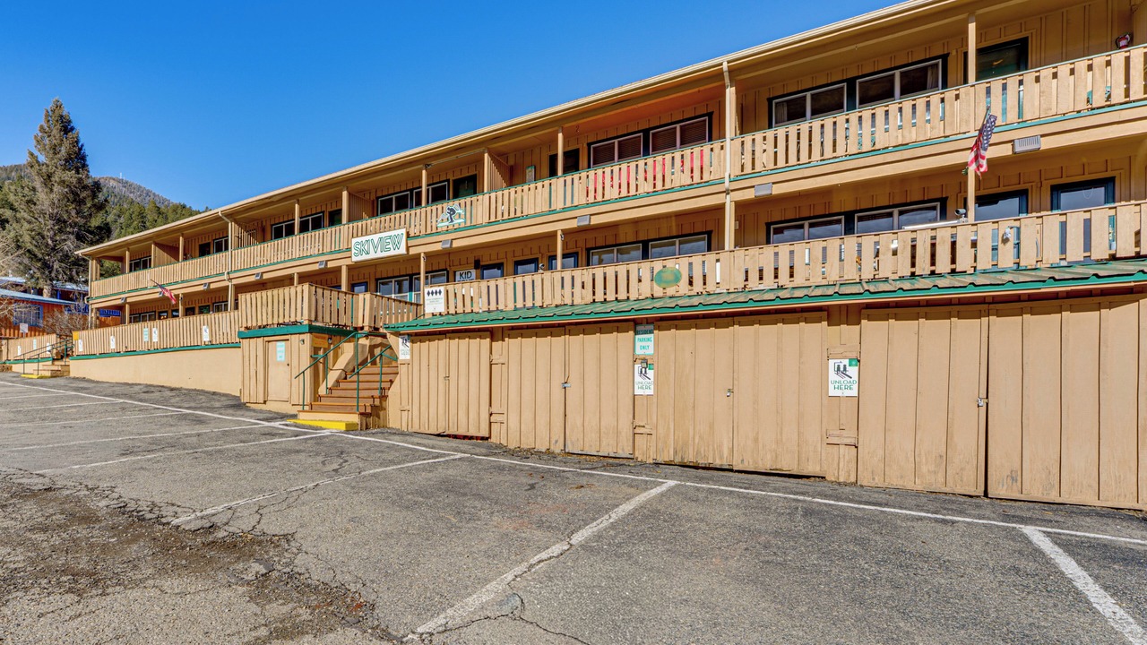 Photo of Outdoor in Red River