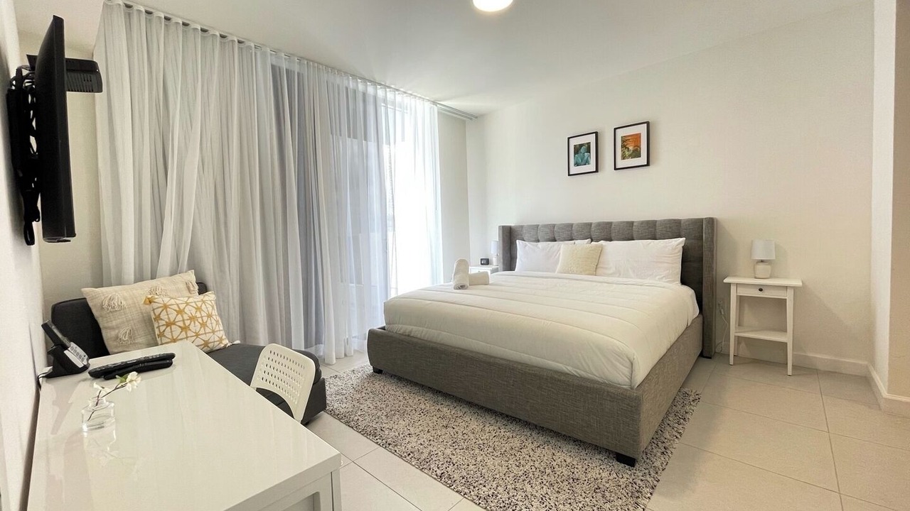 Photo of Bedroom in Doral