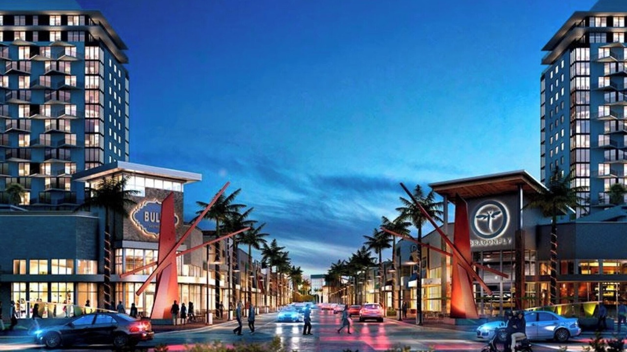 Photo of Outdoor in Doral