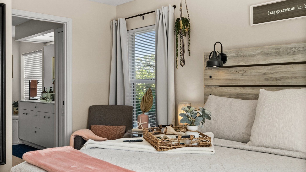 Photo of Bedroom in South Venice