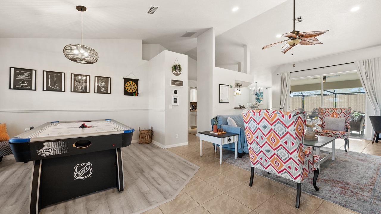 Photo of Bedroom in South Venice