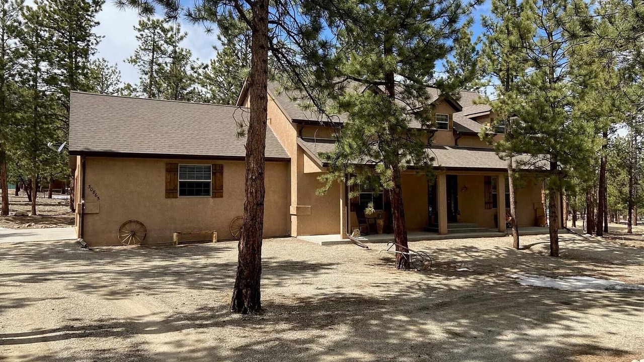 Photo of Outdoor in Buena Vista