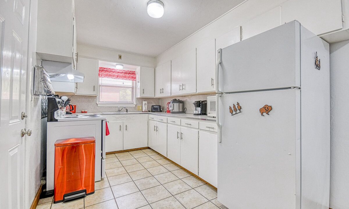 Photo of Kitchen in Norman