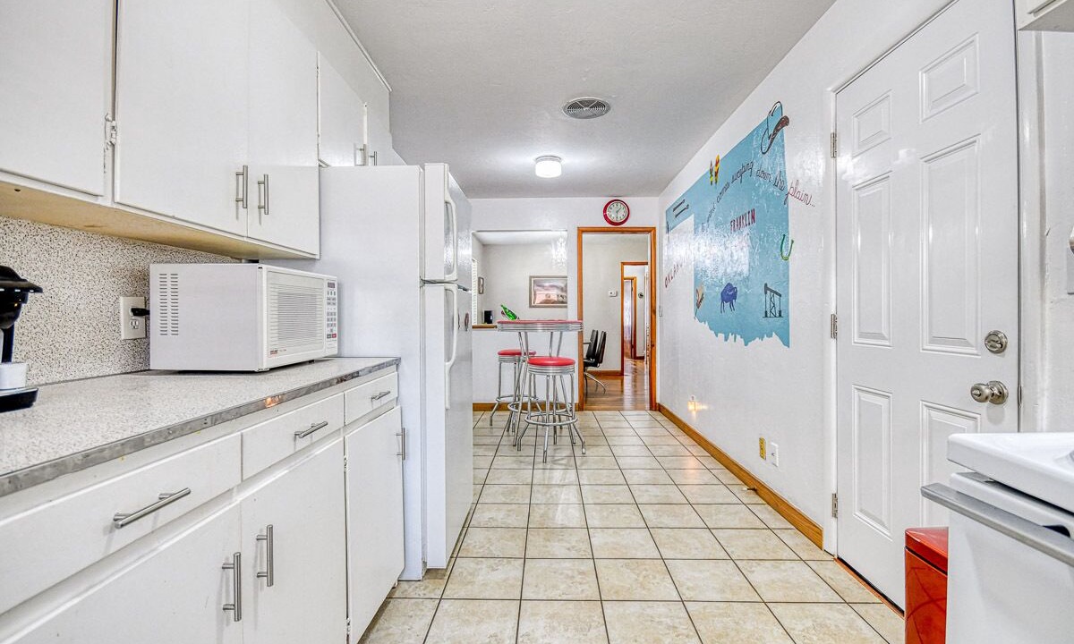 Photo of Kitchen in Norman