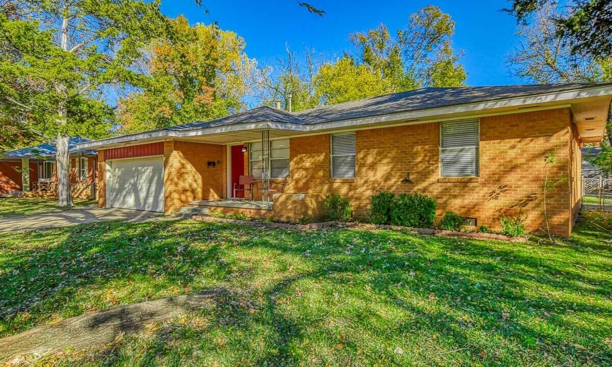 Photo of Outdoor in Norman