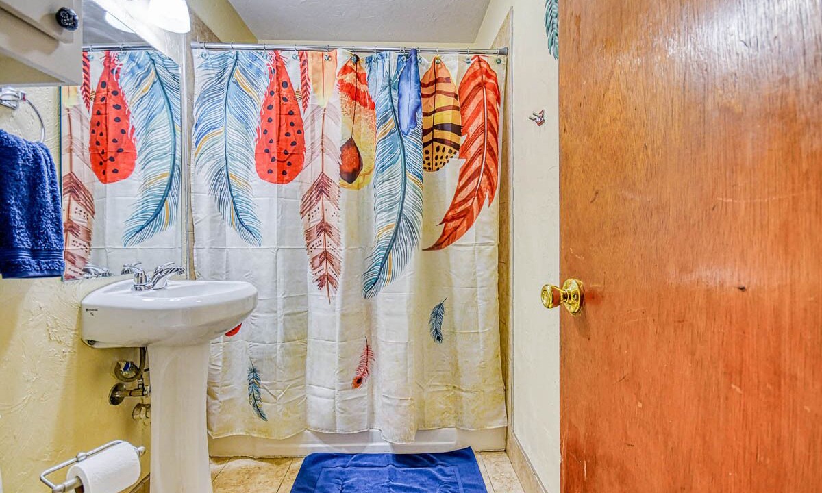 Photo of Bathroom in Norman