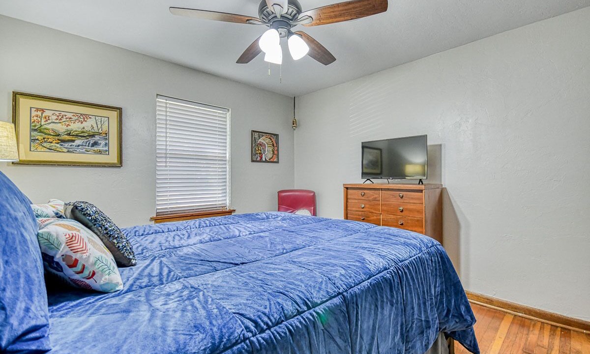 Photo of Bedroom in Norman