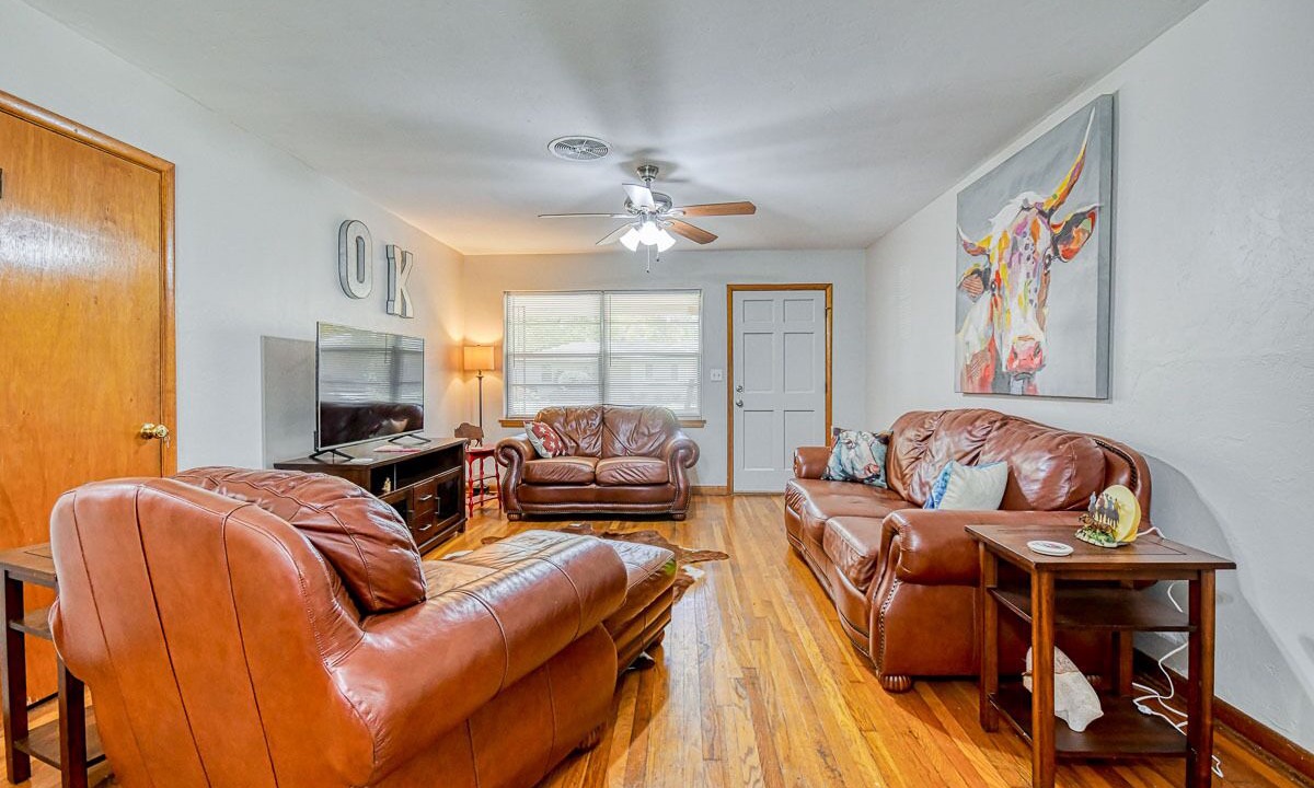 Photo of Livingroom in Norman