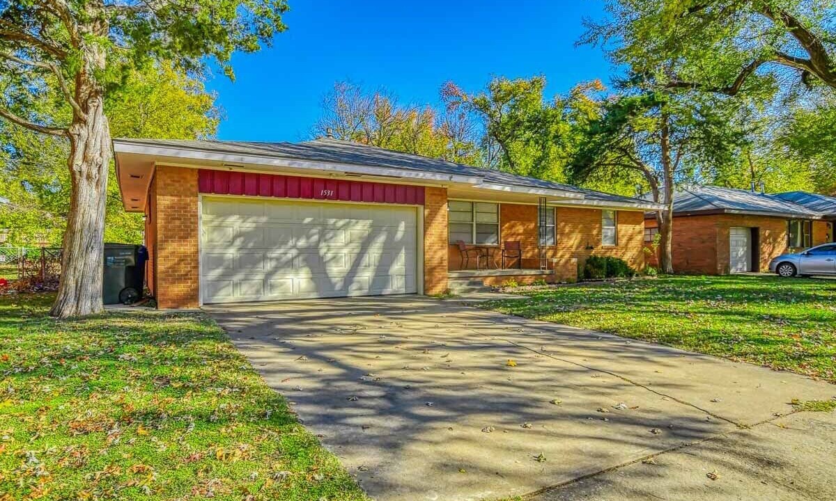 Photo of Outdoor in Norman