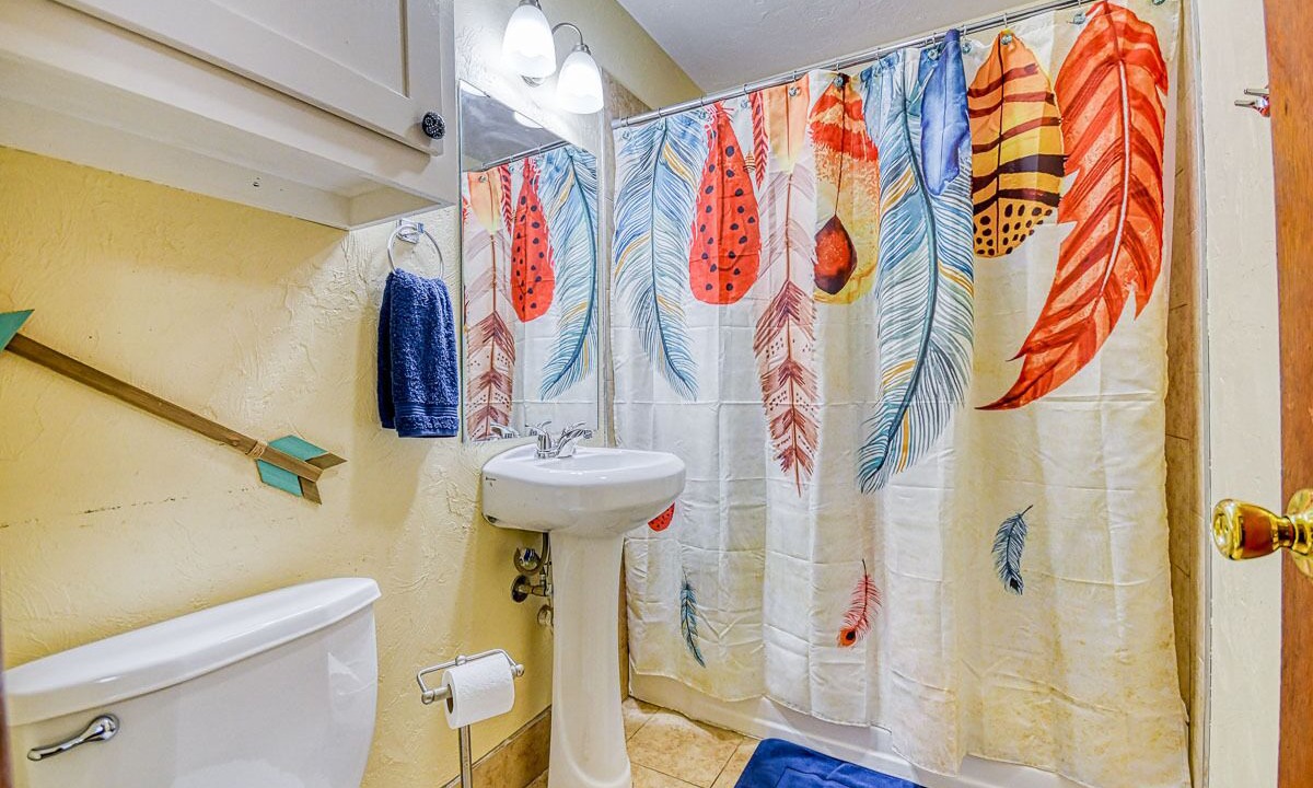 Photo of Bathroom in Norman
