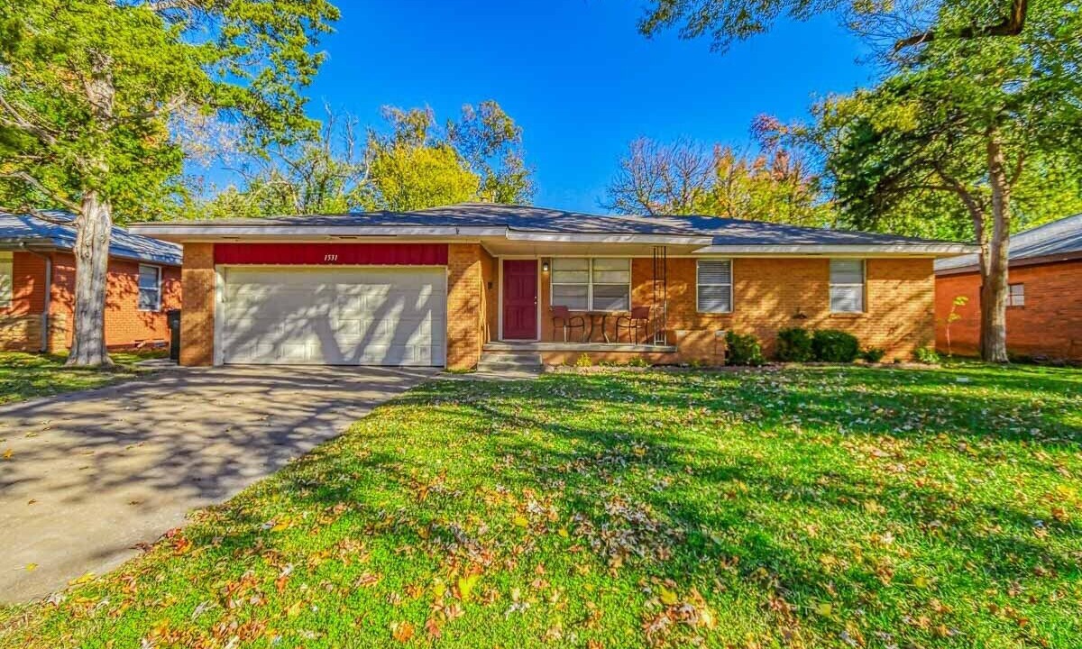 Photo of Outdoor in Norman