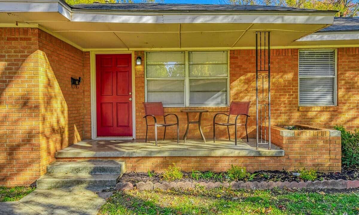 Photo of Outdoor in Norman