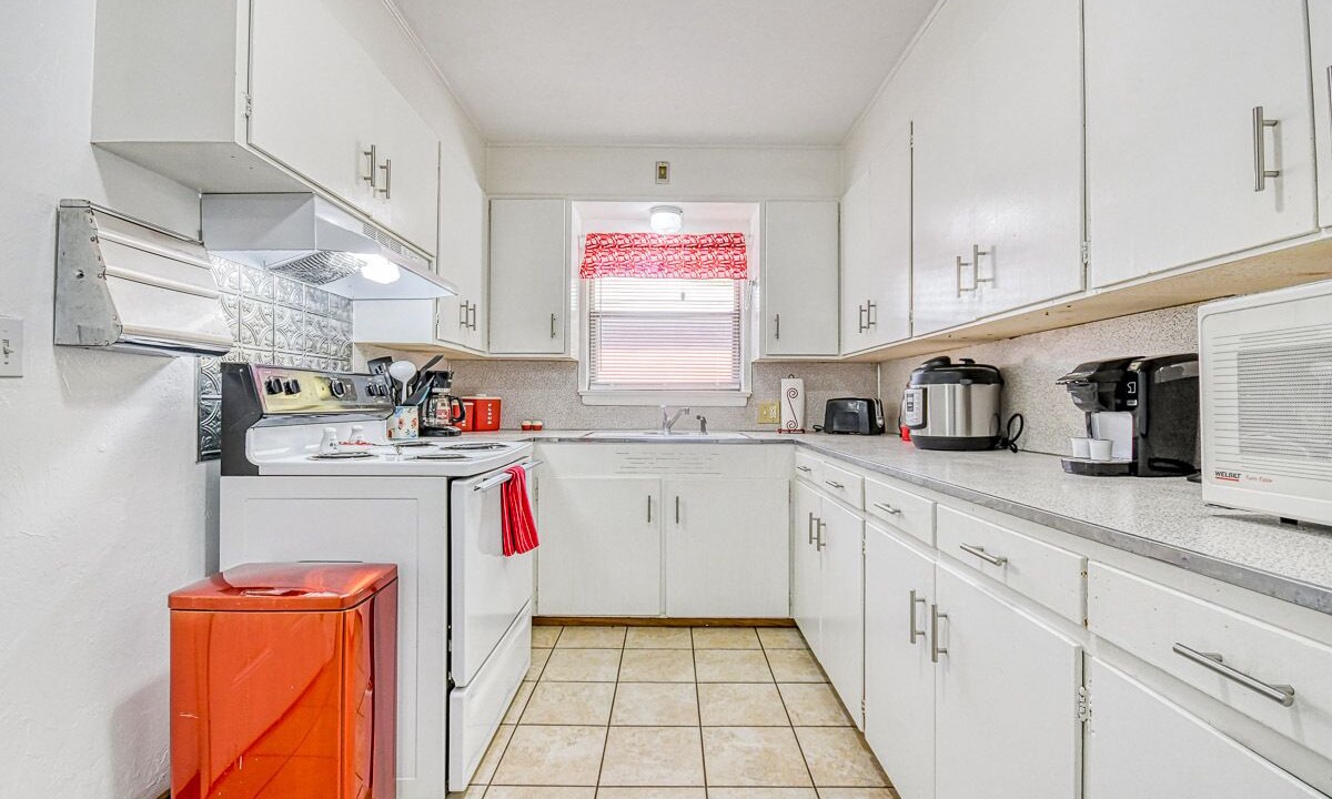 Photo of Kitchen in Norman