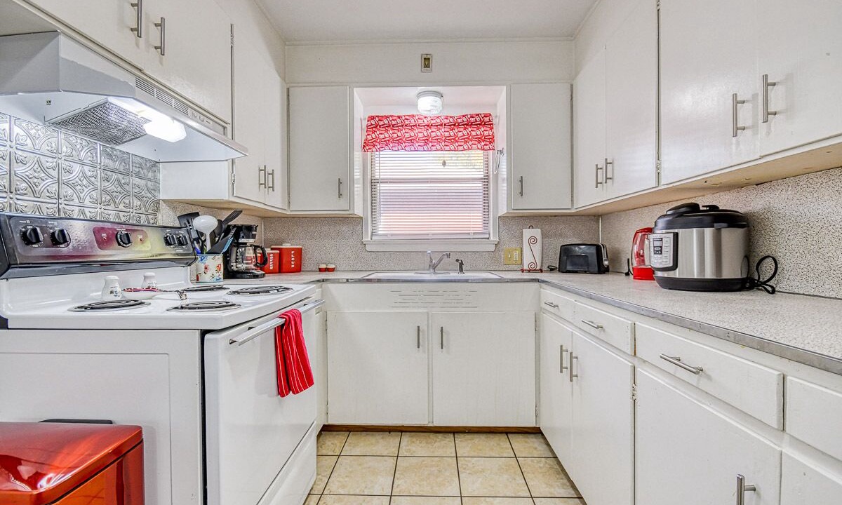 Photo of Kitchen in Norman