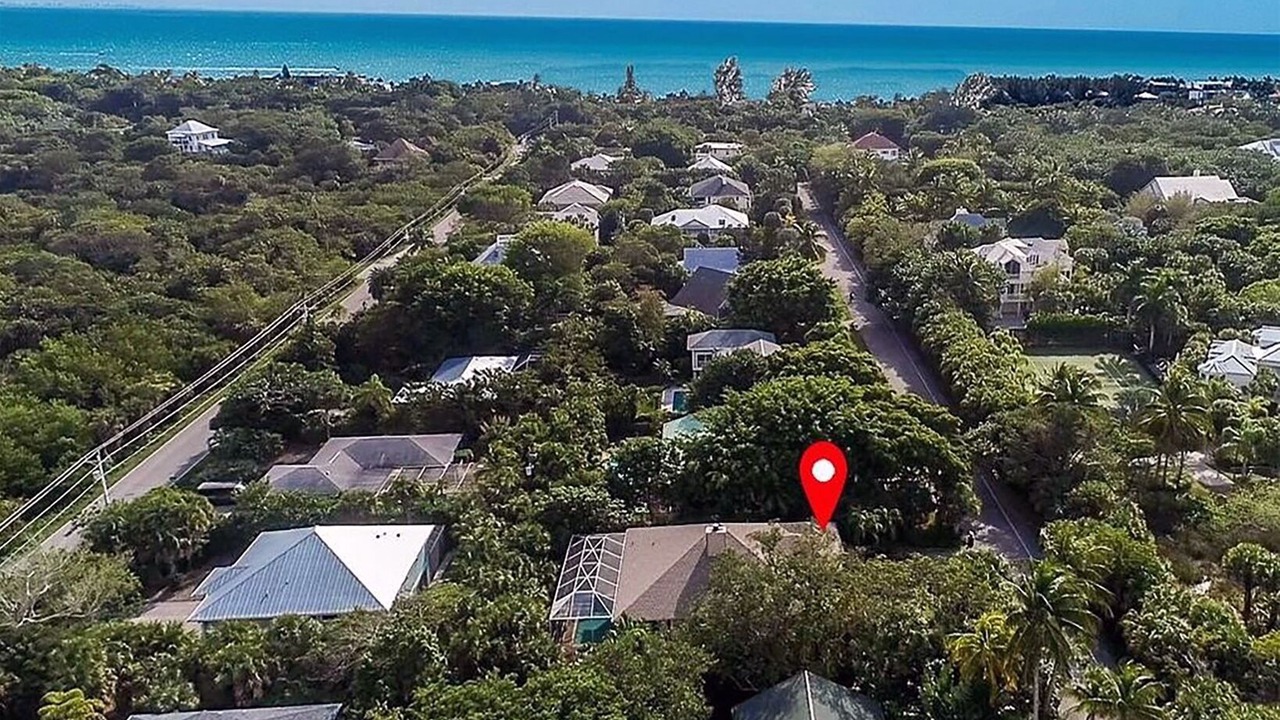 Photo of Outdoor in Sanibel