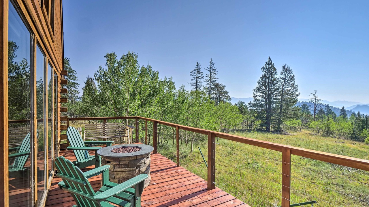 Photo of Outdoor in Indian Mountain