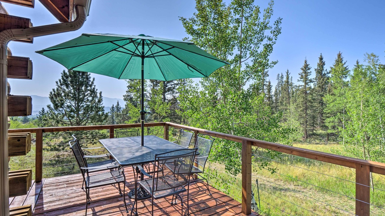 Photo of Outdoor in Indian Mountain
