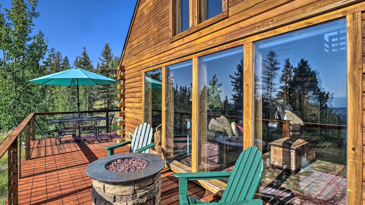 Photo of Outdoor in Indian Mountain