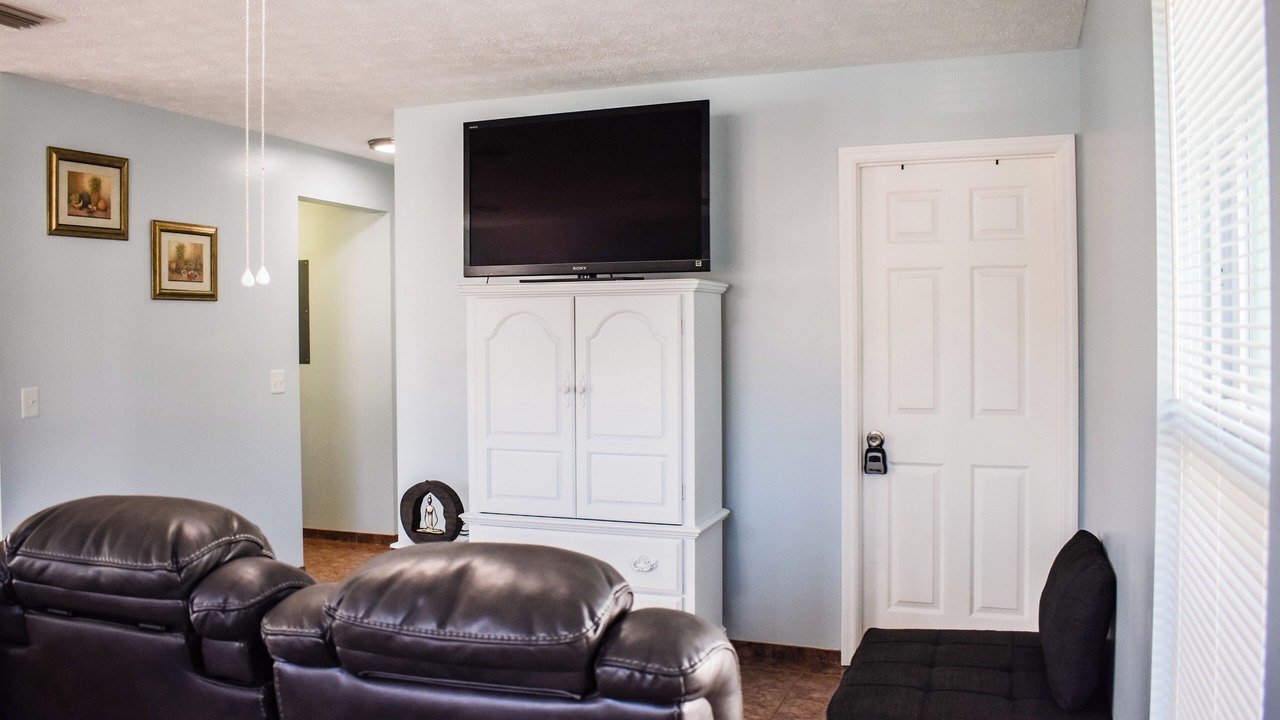 Photo of Livingroom in Laguna Beach Estates
