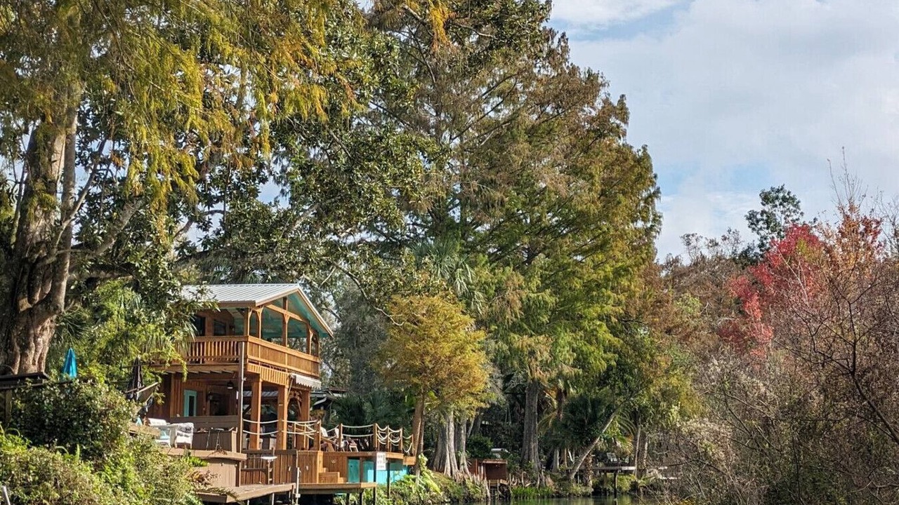Photo of Outdoor in Spring Hill