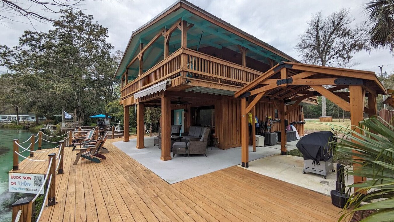 Photo of Outdoor in Spring Hill