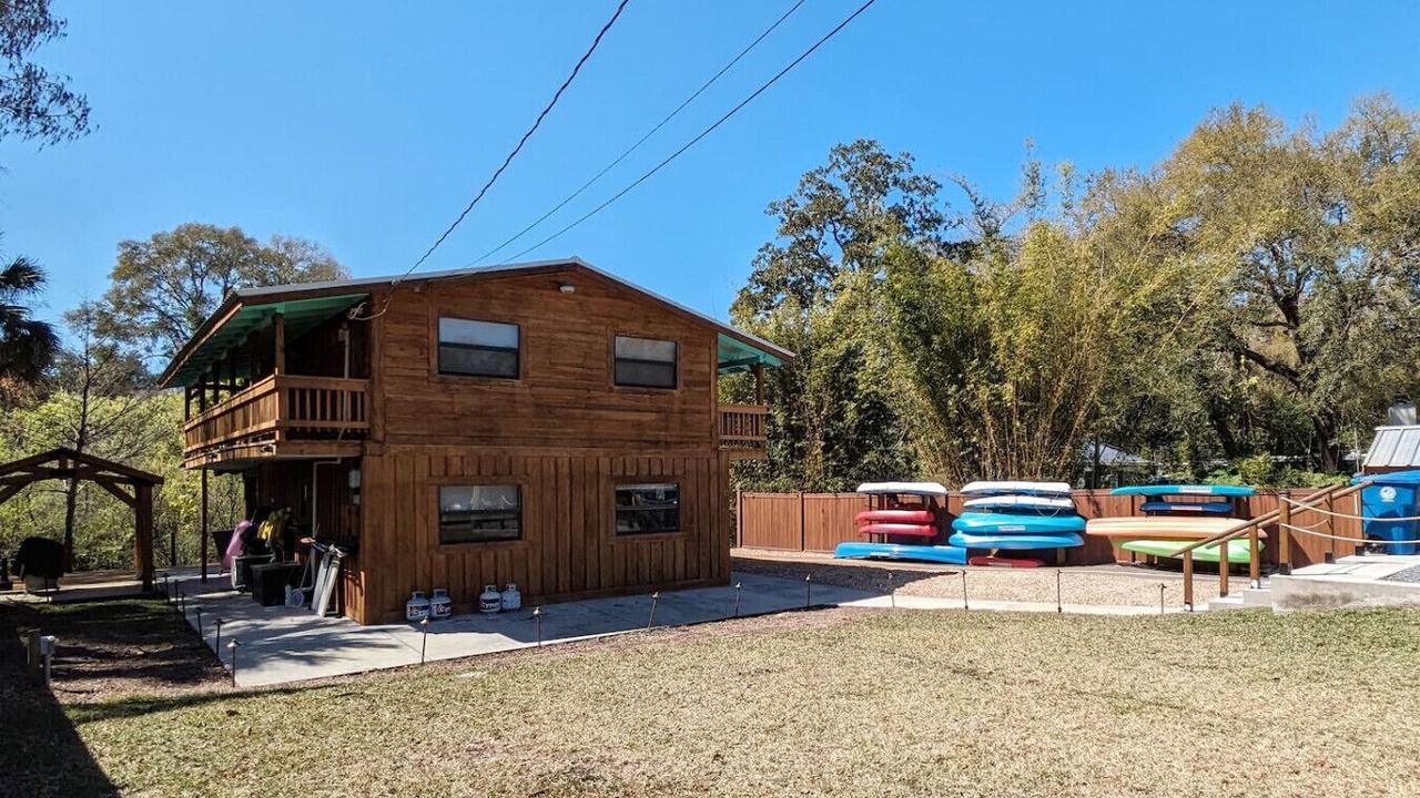 Photo of Outdoor in Spring Hill