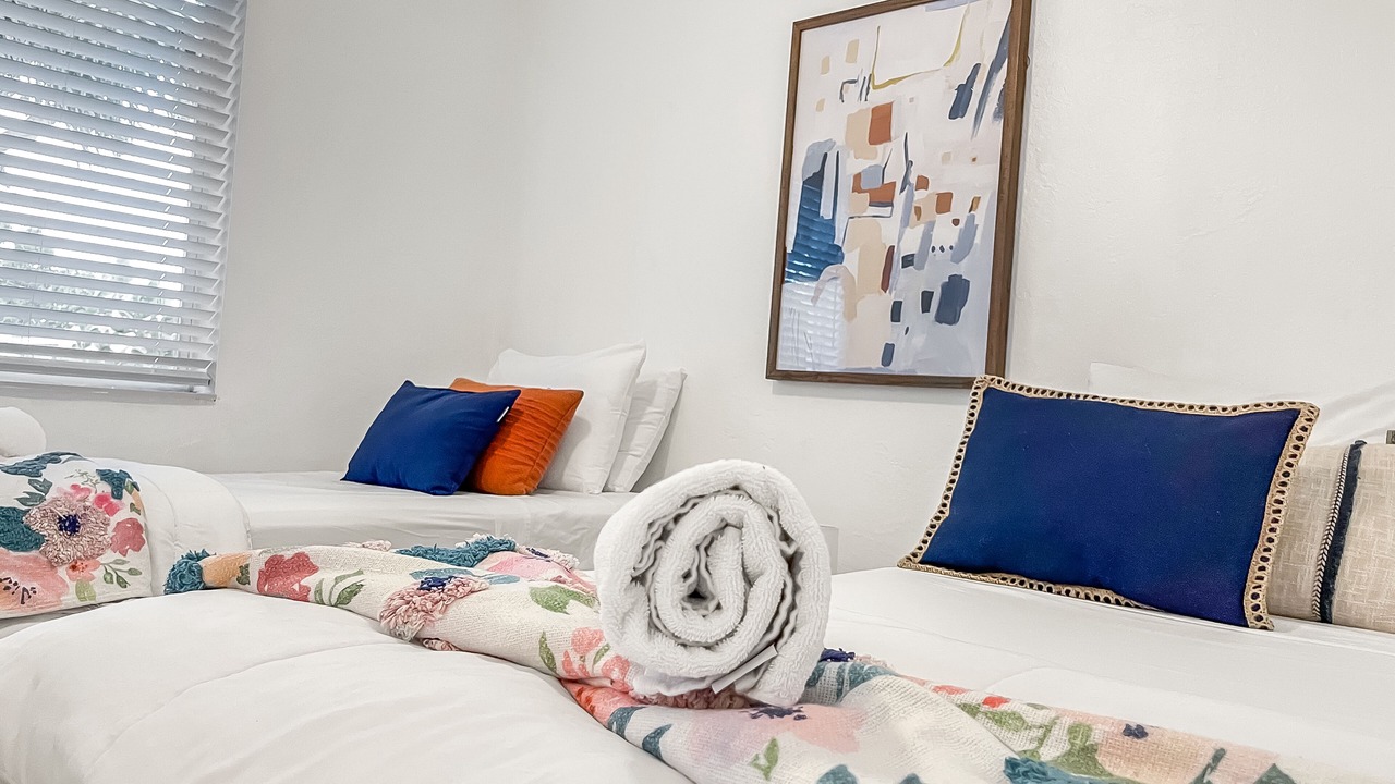 Photo of Bedroom in Hallandale Beach