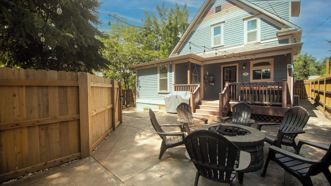 Photo of Outdoor in Central Colorado Springs
