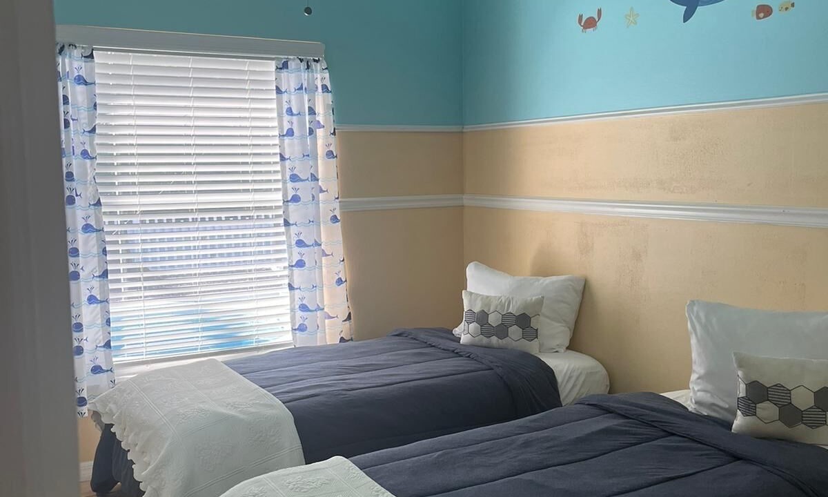 Photo of Bedroom in Eagle Pointe South