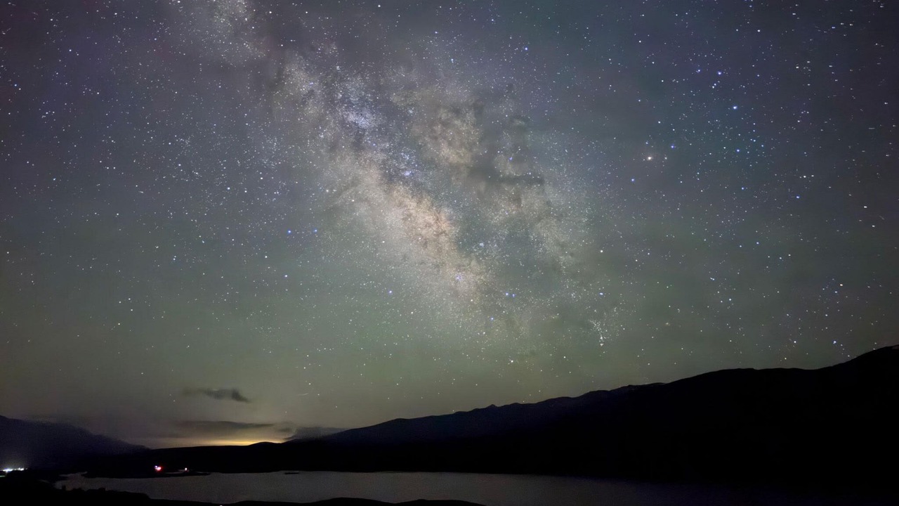 Photo of Others in Twin Lakes