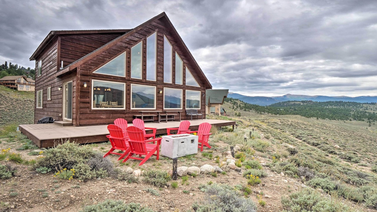 Photo of Outdoor in Twin Lakes
